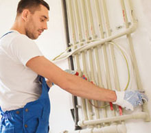 Commercial Plumber Services in Rowland Heights, CA